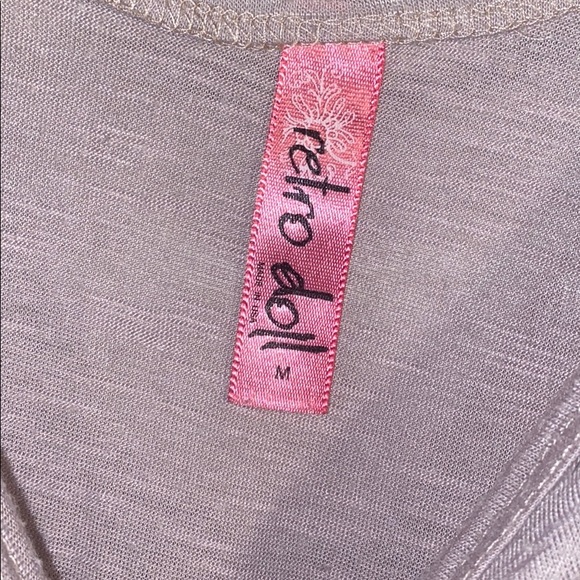 Leopard 🐆 Tank M - Picture 3 of 4